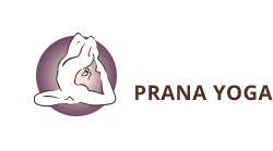 Prana Yoga Logo